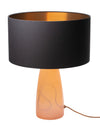 The Perfect Statement Table Lamp for Living Room, Office, or Bedside. 